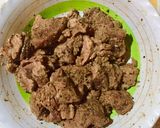 Foto langkah ke 5 dari resep Sapi lada hitam.