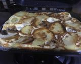 Foto langkah ke 5 dari resep Pizza Kentang HappyCall.