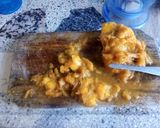 Foto del paso 1 de la receta: Smoothie de mango