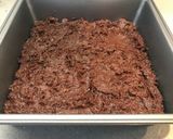A picture of step 6 of Melt in your mouth Brownie.
