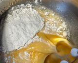 Cseppfolyós lávasüti, avagy az olvadó vulkán 🫠🌋 recept fázis 2 fotója
