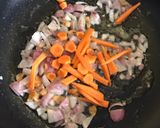 A picture of step 3 of Potato Fritata.