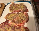 Cigánypecsenye recept fázis 1 fotója