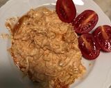 Foto del passaggio 5 della ricetta Insalata di pollo (un po meno saporita)