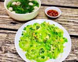 Hình bước làm 3 của món Bữa Cơm Gia Đình 131
