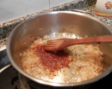 Foto del paso 2 de la receta: Champiñones con beicon