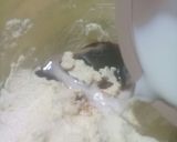 Foto del paso 9 de la receta: Macarrones sabor vainilla