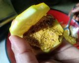 পুর ভরা চালকুমড়ো ভাজা (pur bhora chalkumro bhaja recipe in Bengali) রেসিপির ধাপ 3 ছবি