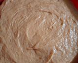 Kinder Maxi King torta dw- sen recept fázis 3 fotója