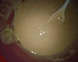 Bakwan Sayur langkah memasak 2 foto