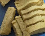 Foto langkah ke 6 dari resep Bolu Peca khas Bugis.