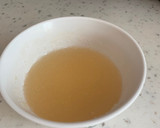 Foto del paso 3 de la receta: Gelatina de refresco de mandarina con queso
