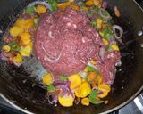 A picture of step 1 of Chop one.
