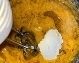 Foto del paso 6 de la receta: Puré de Zapallo con Bife al Ajo