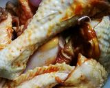 Hình bước làm 1 của món Cari Gà 🍲