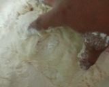 Foto del paso 4 de la receta: Ciabatta