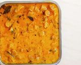 બેસન ગટ્ટા નું શાક (Besan Gatta Shak Recipe In Gujarati) રેસીપી સ્ટેપ6ફોટો
