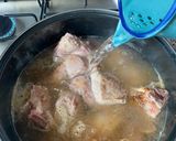 Foto del paso 3 de la receta: Puerquito a la Tatis
