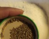 Dry fruits samosa recipe step 2 photo