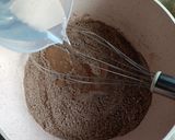 Foto langkah ke 1 dari resep Puding Coklat ala Turki (Kakaolu Puding).