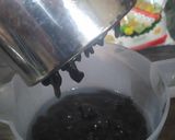 Foto langkah ke 7 dari resep Dawet Ireng.