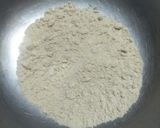 A picture of step 1 of Sindhi-Jowar Kutti (Malida or churi).
