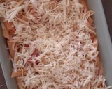 Sorrentói paradicsomos tészta recept fázis 2 fotója