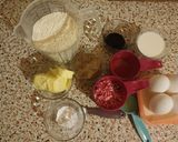 Foto del paso 1 de la receta: Funfetticake