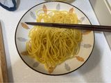 蒜香奶油鯛魚義大利麵