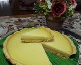 Foto langkah ke 4 dari resep Pie Susu Teplon simple.