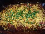 Crockpot Salsa Chicken