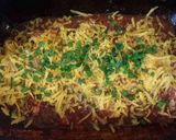 A picture of step 3 of Crockpot Salsa Chicken.