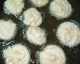 A picture of step 6 of Masala Dahi Bara.