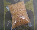 Foto langkah ke 1 dari resep 834. Makaroni sambal ijo.