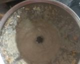 मशरूम सूप (Mushroom soup recipe in hindi) रेसिपी चरण 3 फोटो