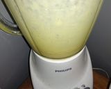 Foto langkah ke 1 dari resep Bolu pisang blender ekonomis🍌🍩.