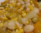 Foto del paso 2 de la receta: Porotos Granados mi versión