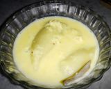 দুধ পুলি (doodh puli recipe in Bengali) রেসিপি ধাপ - 7 ছবি