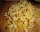 Foto del paso 8 de la receta: Dulce de cabello de ángel con piña
