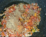 காலிபிளவர் முட்டை மசாலா தோசை ரெசிபி ஸ்டேப் 2 புகைப்படம்