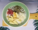 Foto langkah ke 7 dari resep Angsle.