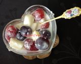 Foto langkah ke 2 dari resep Salad Buah.