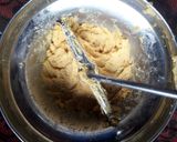 पुरणपोळी आणि कटाची आमटी (Puran Poli And Katachi Amti Recipe In Marathi) रेसिपी स्टेप 2 फोटो 