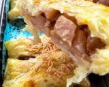 Foto langkah ke 3 dari resep Apple Strudel ala Didi.