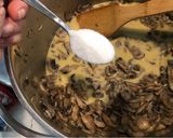 Foto del paso 3 de la receta: Champiñones al vino blanco