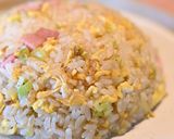 Foto del paso 6 de la receta: Arroz frito estilo china, EN 10 MINUTOS (炒飯)