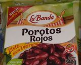 Foto del paso 1 de la receta: Porotos rojos saborizados