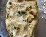 A picture of step 4 of Methi Thepla Winter Recipe (Morning Breakfast Or Lunch).