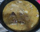 Foto del paso 4 de la receta: Cochinillo en salsa 🐷🐽
