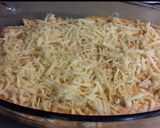 Foto del paso 8 de la receta: Enchiladas a la crema con chipotle🌹